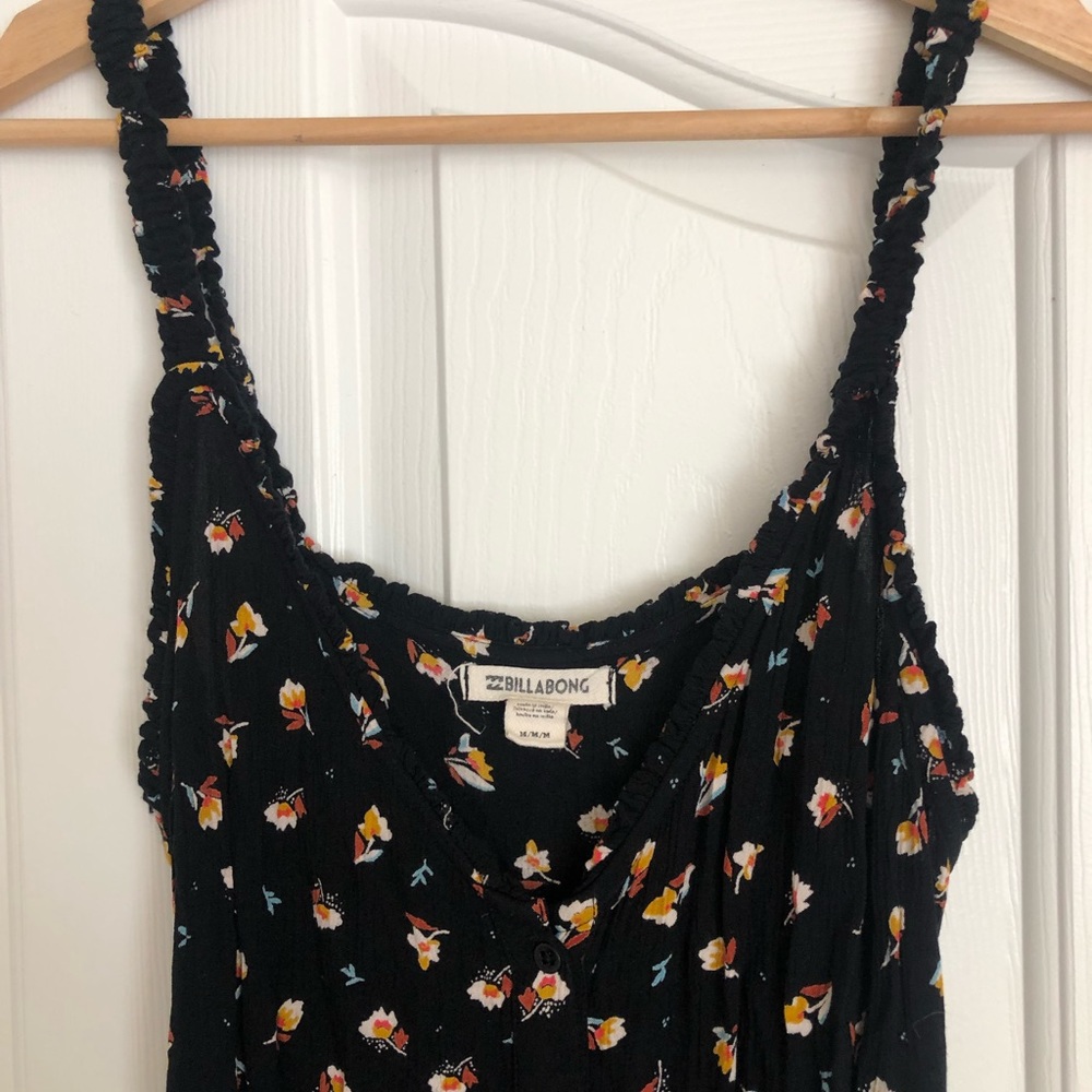 Billabong Dress